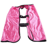 1x Loose Fitment and Lightweight Child Sports Training BIBS Vests for Basketball Cricket Soccer Football Rugby Mesh