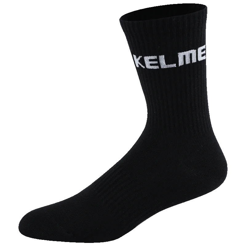 KELME Athletic Casual Socks