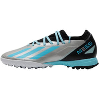 Adidas genuine CRAZYFAST TF men's and women's sports lightweight football shoes IE4074