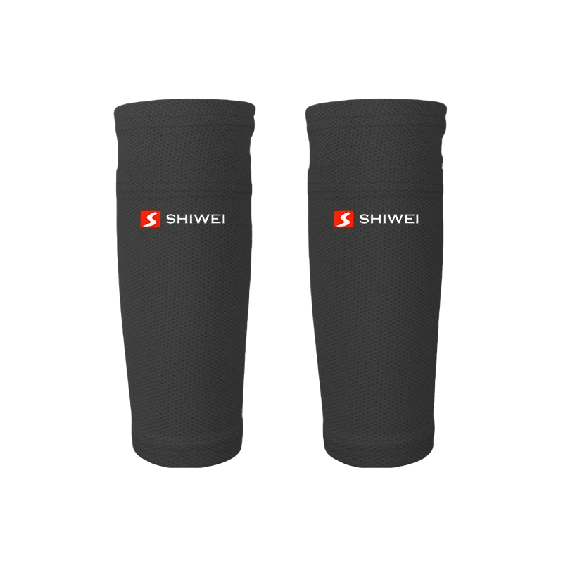 1 Pair Sports Safety Shin Pads Sleeves