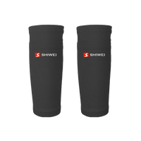 1 Pair Sports Safety Shin Pads Sleeves
