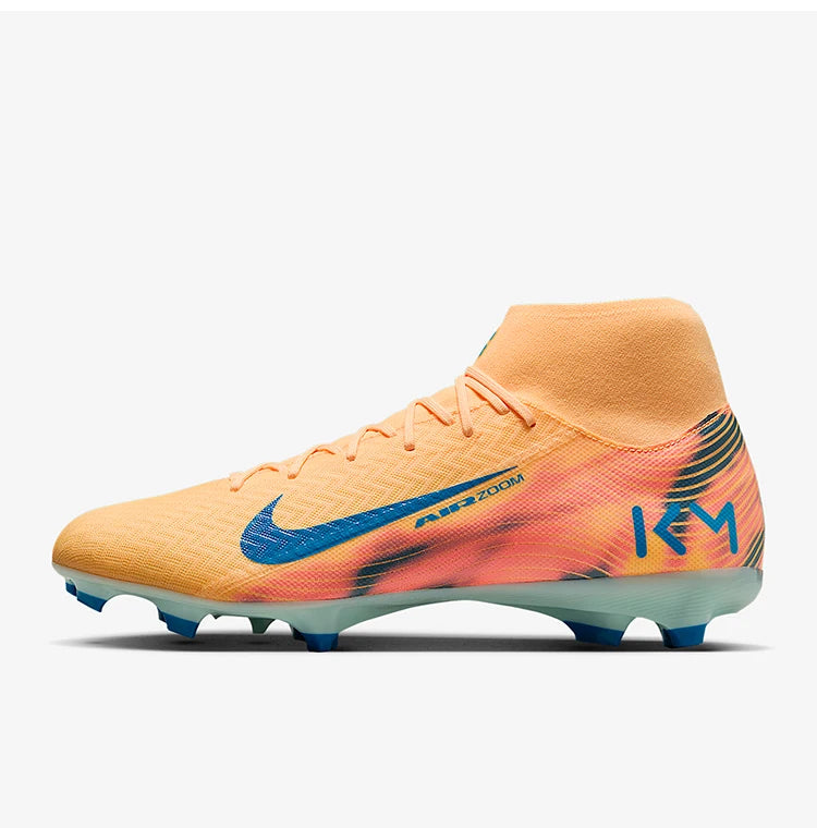 Nike Mercurial Superfly 10 Academy Kylian Mbappé Football Boots