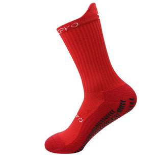 Football Grip Socks