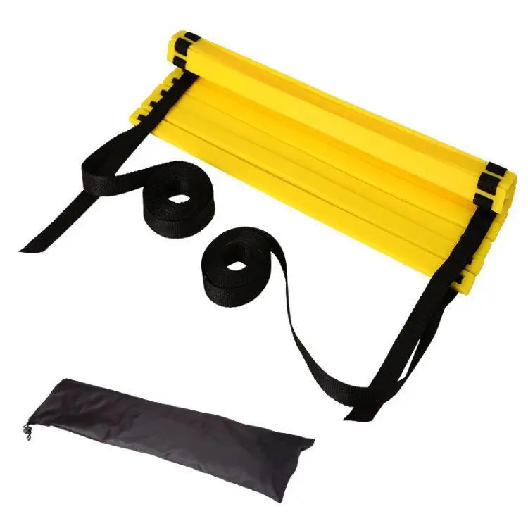 Agility Ladders Nylon Straps For Speed Training