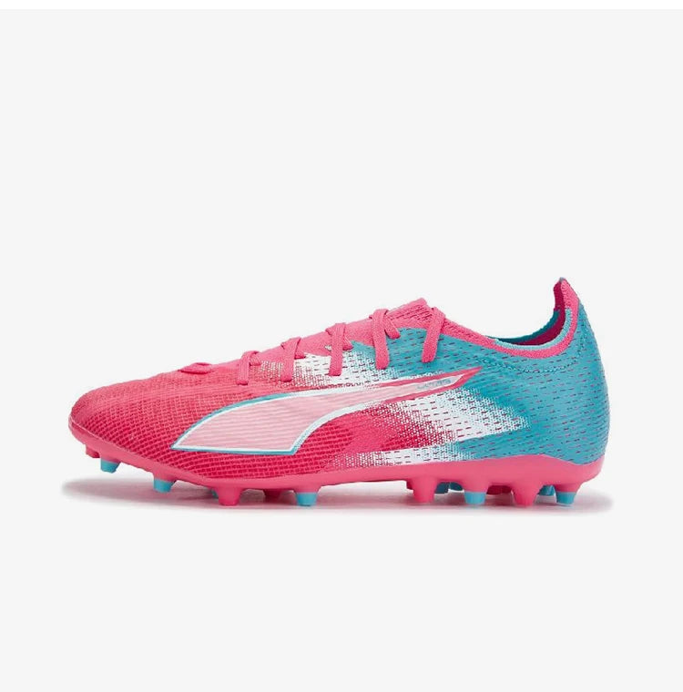 Puma genuine ULTRA 6 Men's Fashion Low-Top Cushioned Sports Football Shoes 108846-01
