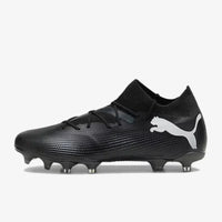 Puma Authentic FUTURE 7 Men's Lightweight Cushioned Athletic Soccer Shoes 107715-02