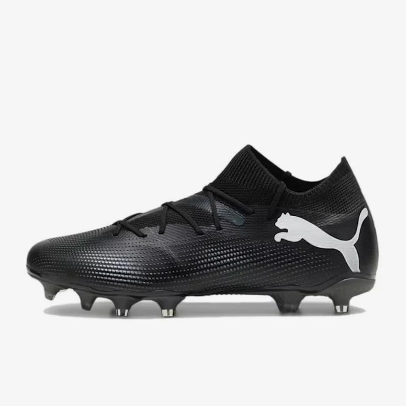 Puma Authentic FUTURE 7 Men's Lightweight Cushioned Athletic Soccer Shoes 107715-02