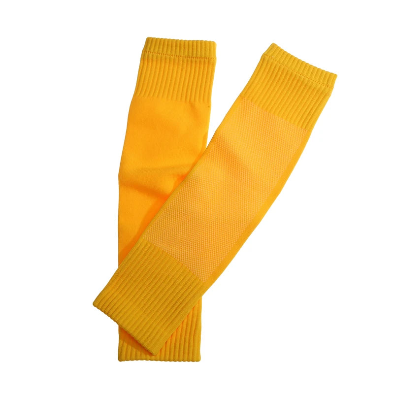 1 Pair Sports Safety Shin Pads Sleeves.