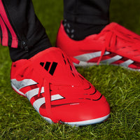 adidas Predator League Fold-Over Tongue FG/MG Football Boots