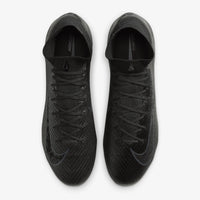 Nike genuine four season men's mid top cushioned training sports football shoes FQ1454-002