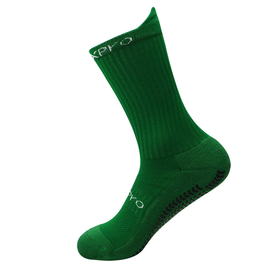 Football Grip Socks