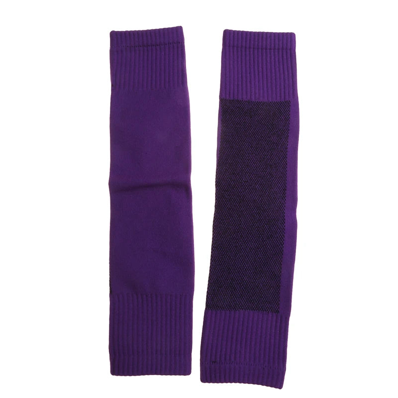 1 Pair Sports Safety Shin Pads Sleeves.