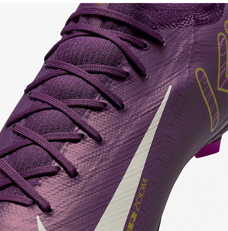 Nike Mercurial Vapor 16 Pro Kylian Mbappé football boots
