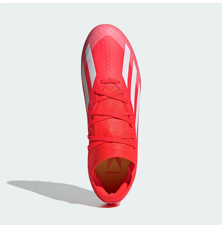 Adidas X Crazyfast League FG soccer football boots
