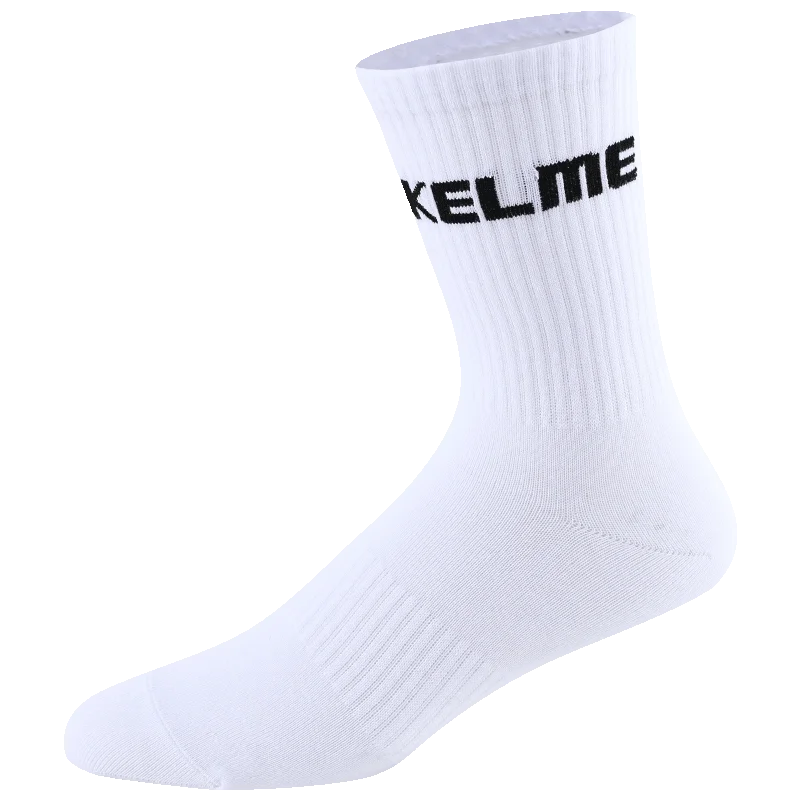 KELME Athletic Casual Socks