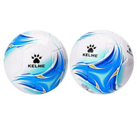 KELME Standard Multi-Layer Wear-resistant Soccer Ball (Teens/Kids Size 3/4/5)
