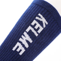 KELME Athletic Crew Socks