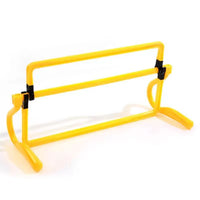 Soccer Training Hurdles for Agility Speed Power Adjustable Football Training Hurdles Training Hurdle Suitable for Soccer Footbal