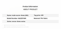 Kelme Football Shoes Men's Glimpse Mg Adult Game Short Nail Football Shoes Professional Training Artificial Grass Sports Shoes