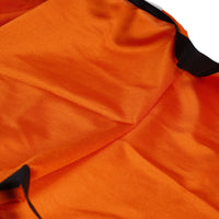1x Loose Fitment and Lightweight Child Sports Training BIBS Vests for Basketball Cricket Soccer Football Rugby Mesh