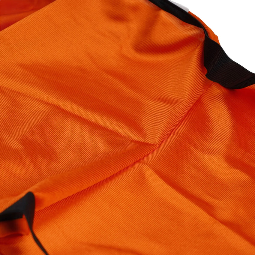 1x Loose Fitment and Lightweight Child Sports Training BIBS Vests for Basketball Cricket Soccer Football Rugby Mesh