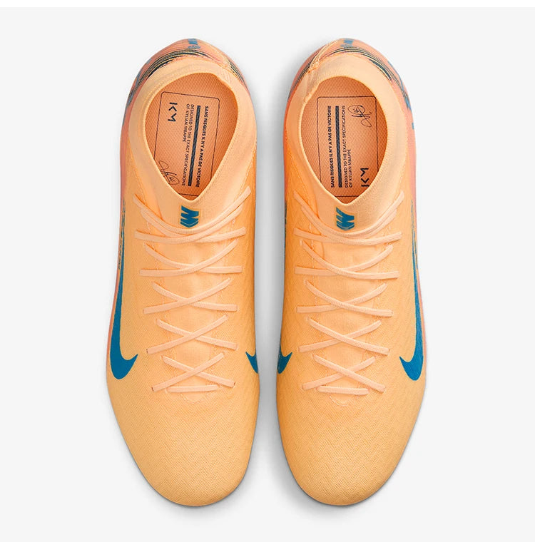 Nike Mercurial Superfly 10 Academy Kylian Mbappé Football Boots