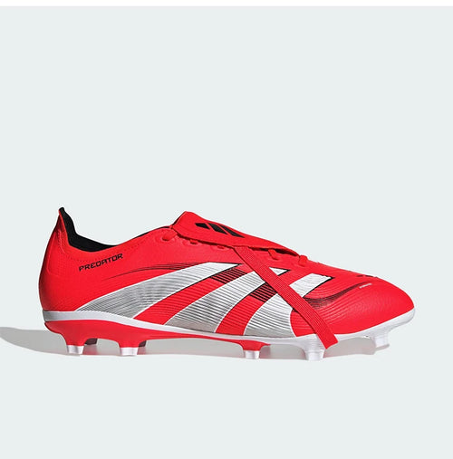 adidas Predator League Fold-Over Tongue FG/MG Football Boots