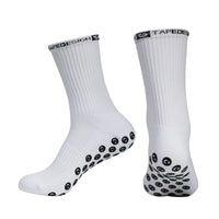 2-in-1 Combo Set Hi-Per Grip Socks and Sheen Sleeve
