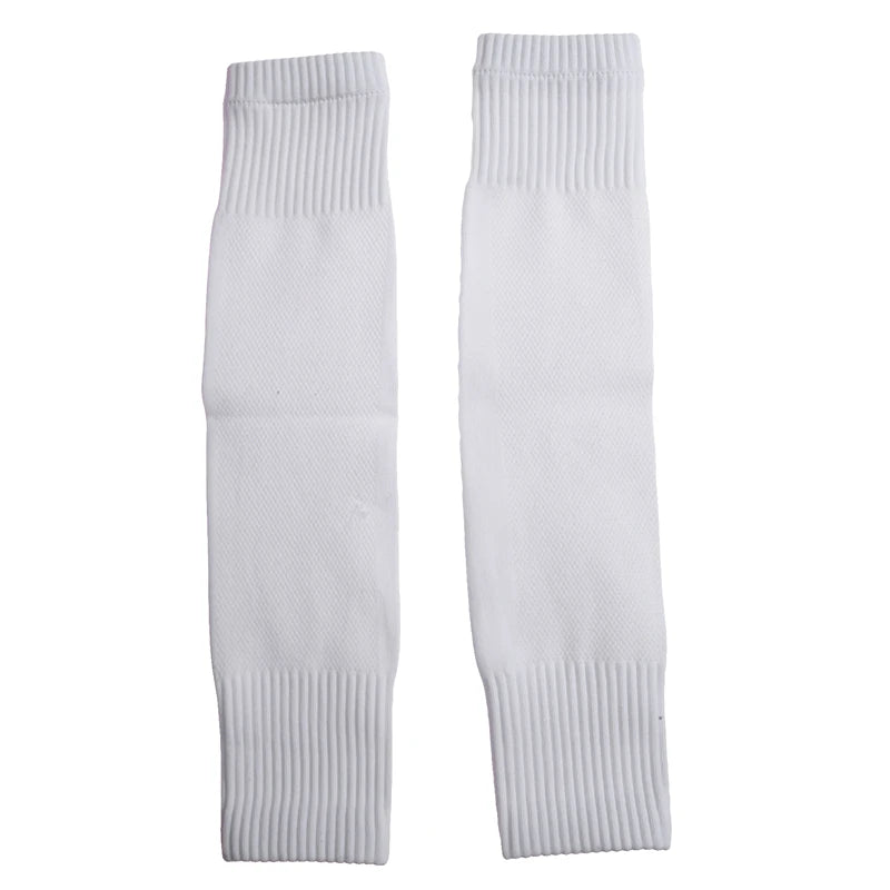 1 Pair Sports Safety Shin Pads Sleeves.