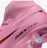 Nike Mercurial Superfly 10 Academy MG high-top football boots