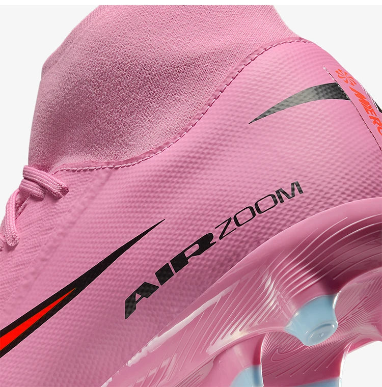 Nike Mercurial Superfly 10 Academy MG high-top football boots