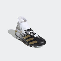 Adidas genuine season boys' PREDATOR 20.3 MG J football shoes FW9219