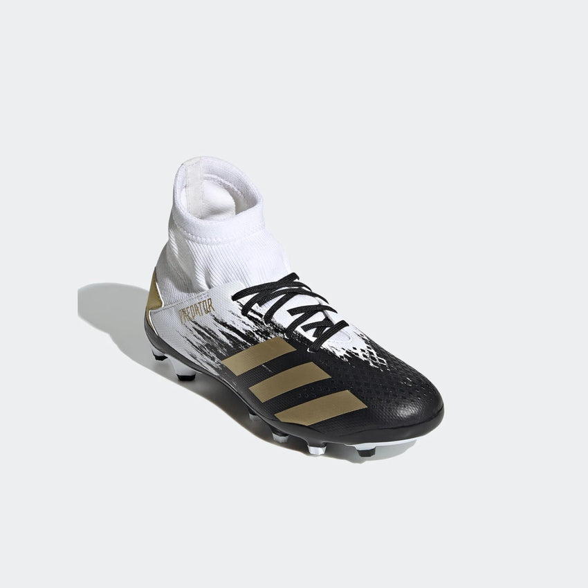 Adidas genuine season boys' PREDATOR 20.3 MG J football shoes FW9219