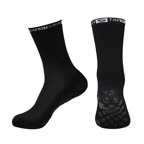 OLOEY Hi-Performance Breathable Grip Socks (1-Pair)