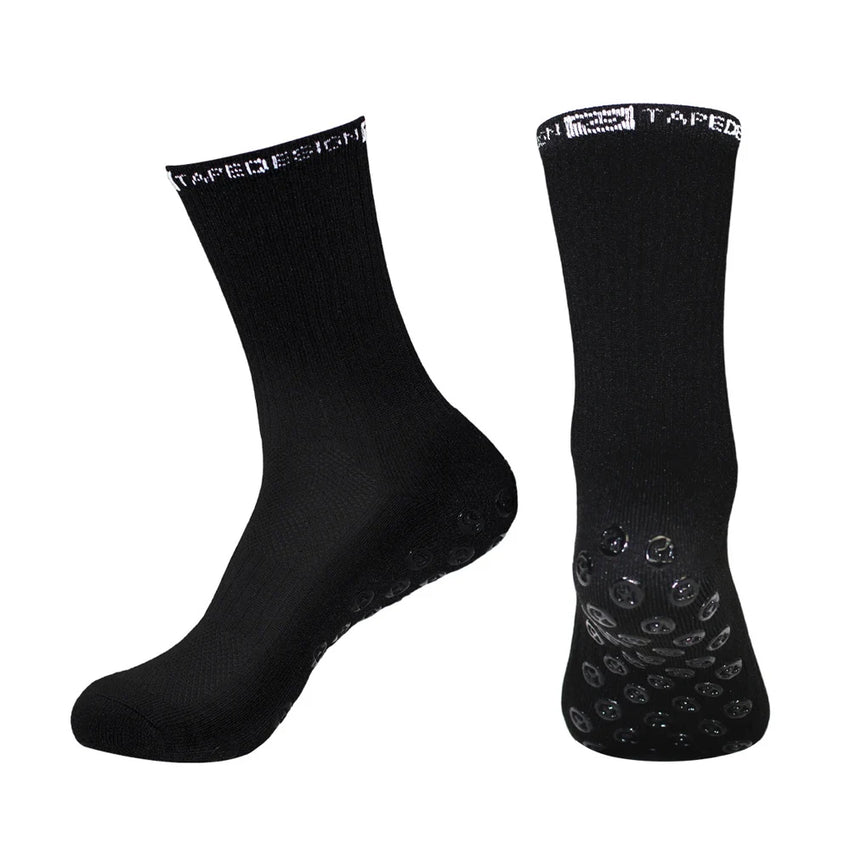 OLOEY Hi-Performance Breathable Grip Socks (1-Pair)