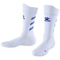 KELME Pro Football Anti Slip Mid-Calf Socks (Non-Silicon Base Grip)