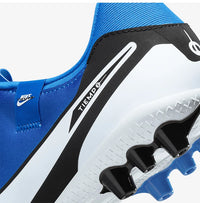 Nike genuine New Men's Artificial Grass Low cut Lightweight Football Shoes DV4340-400