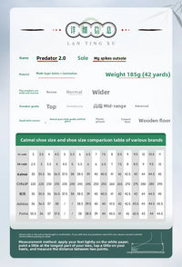 KELME Adult Professional Match Soccer Shoes MG Short Nails Top Grade Football Shoes Indoor Anti Slip Training Football Boots