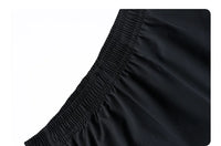 KELME Woven Running Sports Trousers Men's Summer New Thin Quick Dry Fitness Training Pants