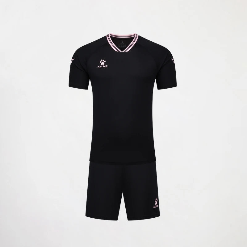 KELME Football Shirts Adults and Kids Team Match Shirts Training Shirts Printed Jerseys