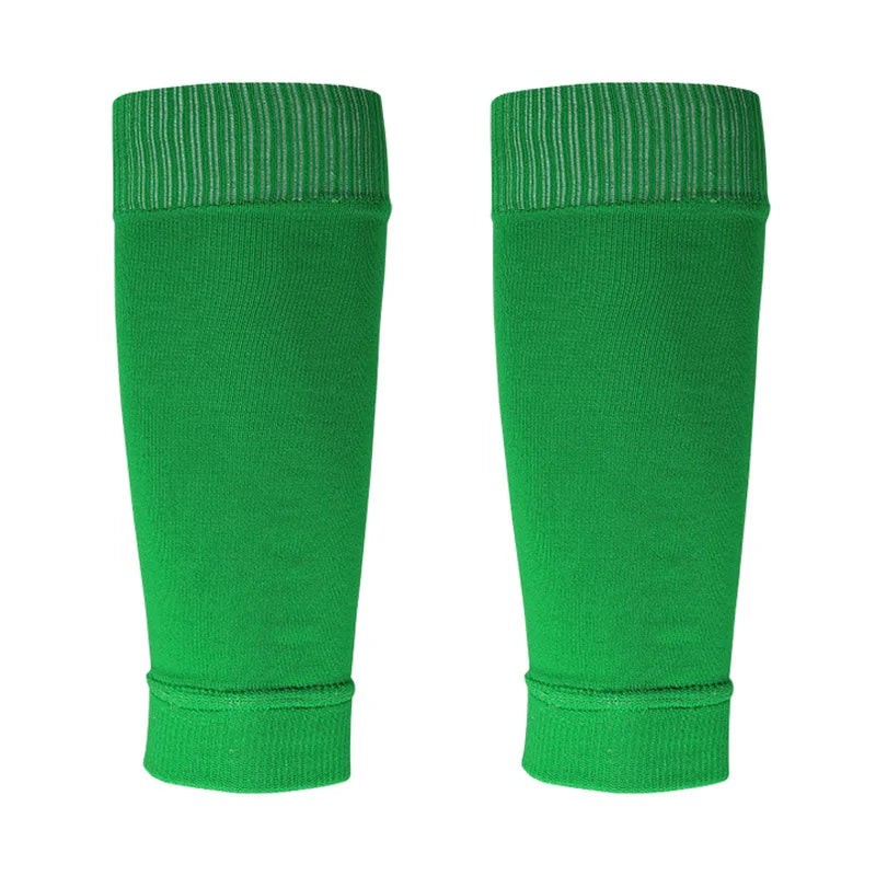 1 Pair Sports Safety Shin Pads Sleeves.