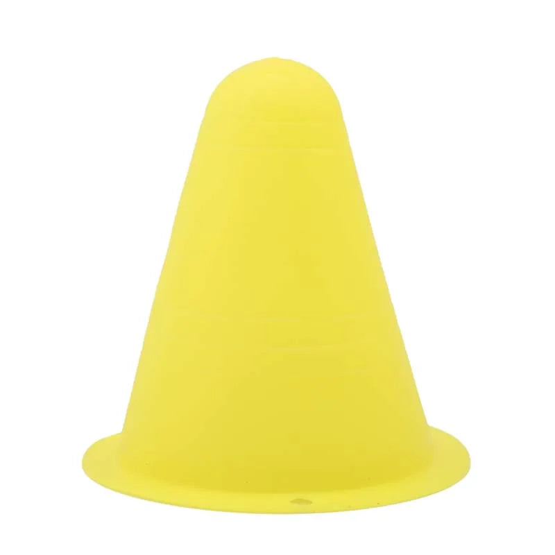 10Pcs/Set Skate Marker Training Road Cones