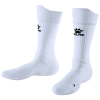 KELME Pro Football Anti Slip Mid-Calf Socks (Non-Silicon Base Grip)