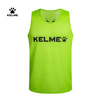KELME Football Soccer Training Vest