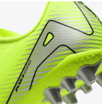 Nike New Season Men and Women's Training Artificial Turf Soccer Shoes FQ8364-600