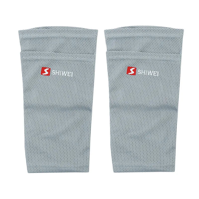 1 Pair Sports Safety Shin Pads Sleeves