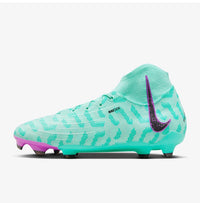 Nike genuine Phantom Luna FG men's and women's shock-absorbing and stable training football shoes FN8406-300
