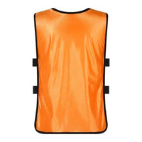 Multi-color Training Bib