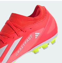 Adidas X Crazyfast League FG soccer football boots
