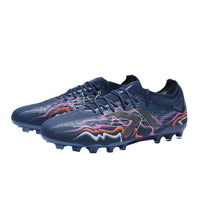 KELME Adult Professional Match Soccer Shoes MG Short Nails Top Grade Football Shoes Indoor Anti Slip Training Football Boots